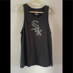 Chicago White Sox Tank Top